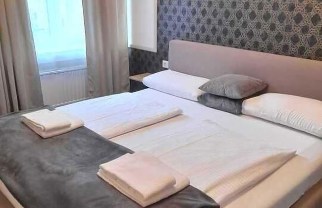 Stilvolle Apartments in Bonn I home2share - Foto 36
