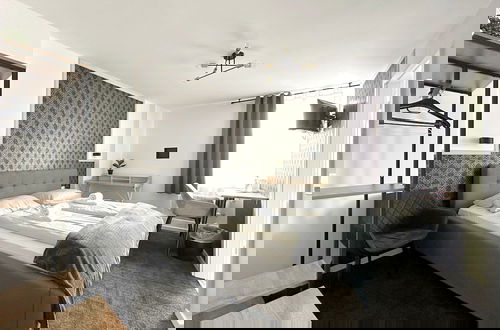 Foto 41 - Stilvolle Apartments in Bonn I home2share
