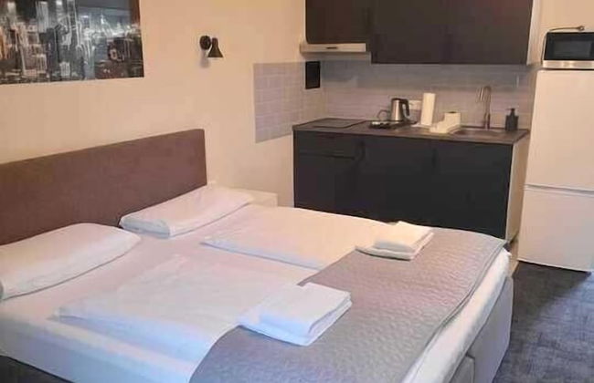 Stilvolle Apartments in Bonn I home2share - Foto 33