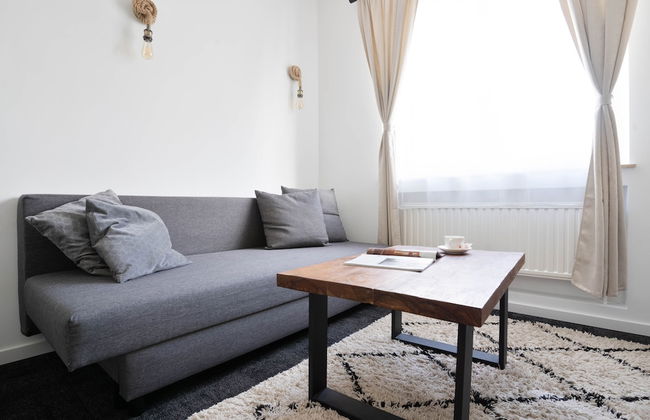 Stilvolle Apartments in Bonn I home2share - Foto 71