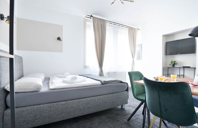 Stilvolle Apartments in Bonn I home2share - Foto 2