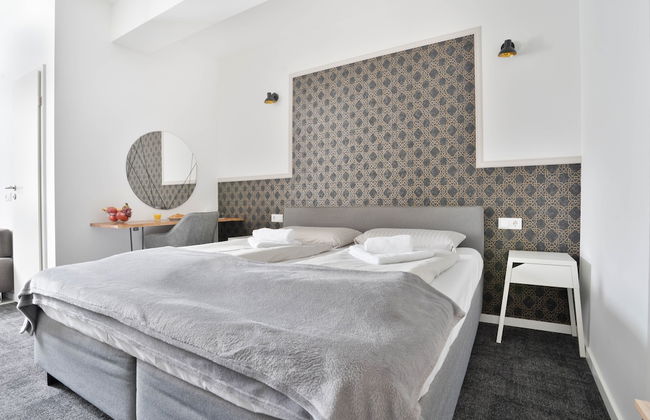 Stilvolle Apartments in Bonn I home2share - Foto 23