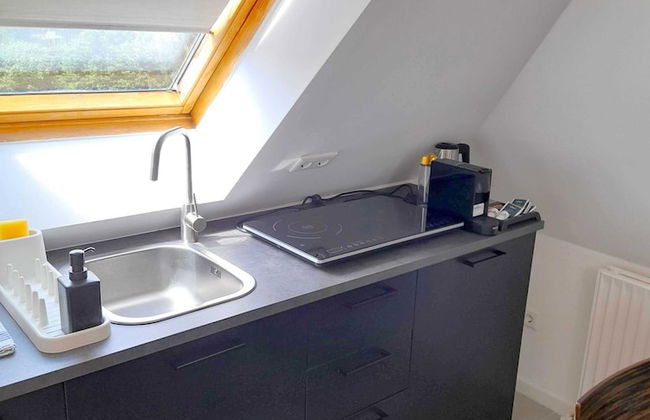 Stilvolle Apartments in Bonn I home2share - Foto 62