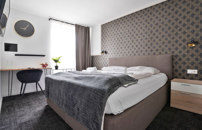 Stilvolle Apartments in Bonn I home2share - Foto 3