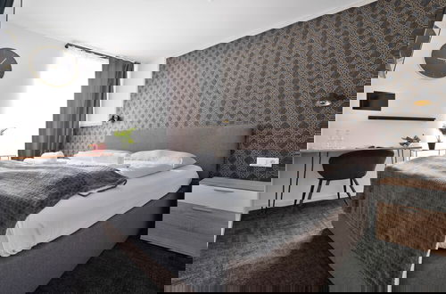 Foto 3 - Stilvolle Apartments in Bonn I home2share