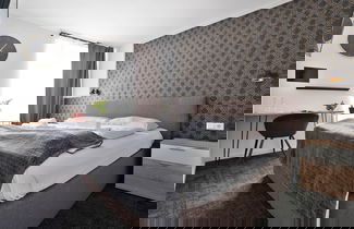 Foto 3 - Stilvolle Apartments in Bonn I home2share