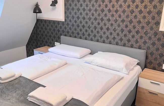 Stilvolle Apartments in Bonn I home2share - Foto 49