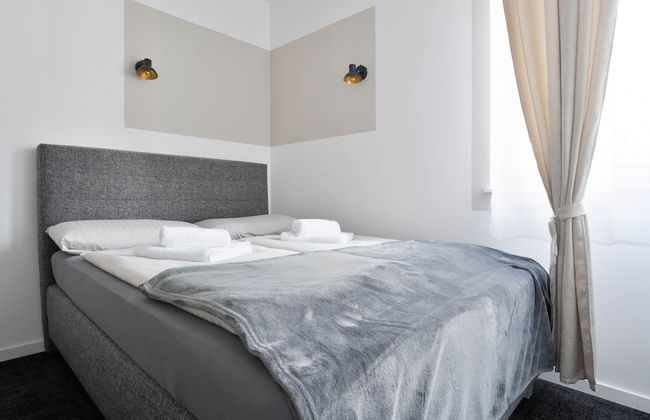 Stilvolle Apartments in Bonn I home2share - Foto 10
