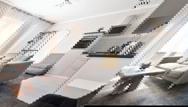 Foto 1 - Stilvolle Apartments in Bonn I home2share