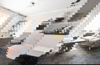 Foto 1 - Stilvolle Apartments in Bonn I home2share