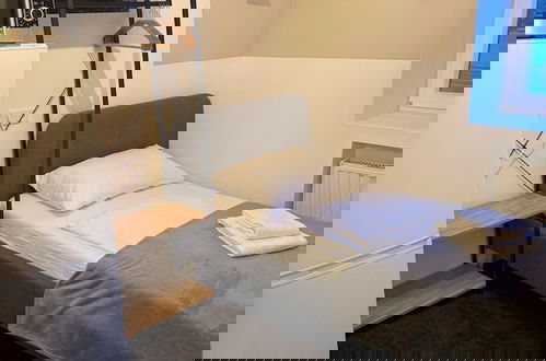 Foto 53 - Stilvolle Apartments in Bonn I home2share
