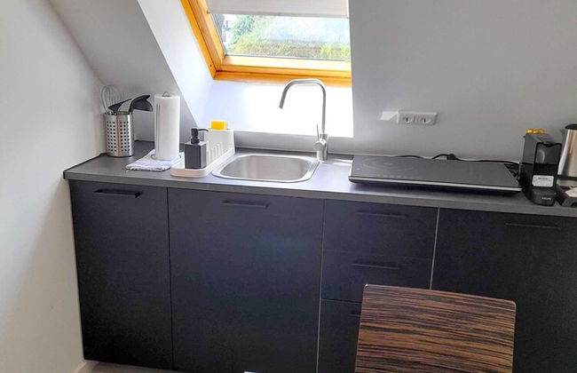 Stilvolle Apartments in Bonn I home2share - Foto 63
