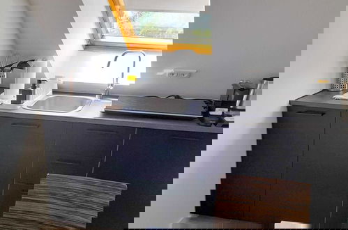 Foto 63 - Stilvolle Apartments in Bonn I home2share
