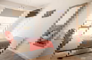 Foto 2 - Modern Wandsworth Apartment