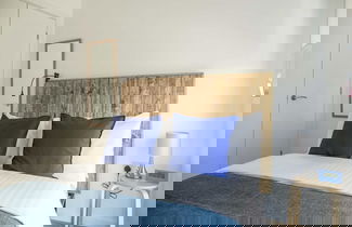 Foto 3 - Modern Wandsworth Apartment