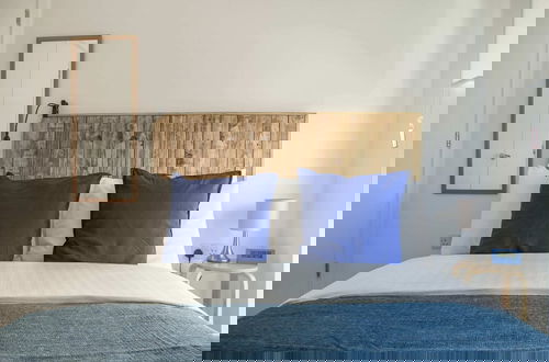 Foto 13 - Modern Wandsworth Apartment