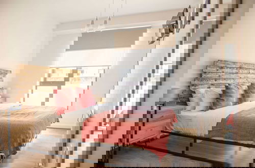 Foto 6 - Modern Wandsworth Apartment