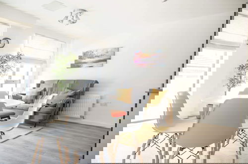 Foto 30 - Modern Wandsworth Apartment
