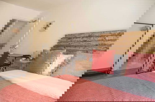 Foto 14 - Modern Wandsworth Apartment