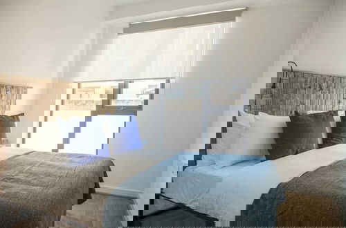 Foto 9 - Modern Wandsworth Apartment