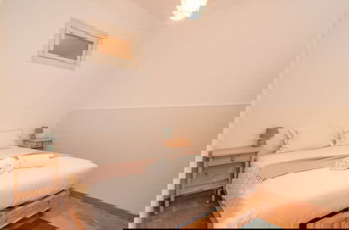 Photo 1 - Anjos' City Escape
