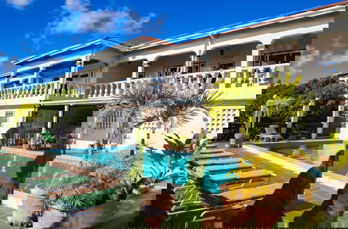 Foto 20 - Ocean View Villa 5 Home by RedAwning