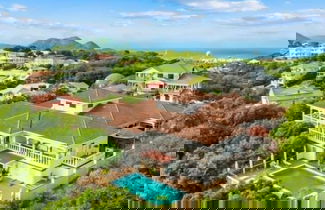 Photo 1 - Ocean View Villa 5 Home by RedAwning