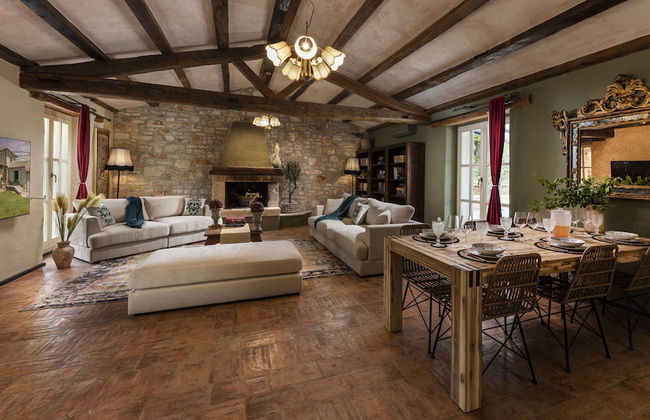Le Chateau - Photo 11