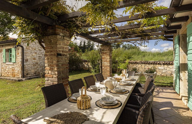 Le Chateau - Photo 15