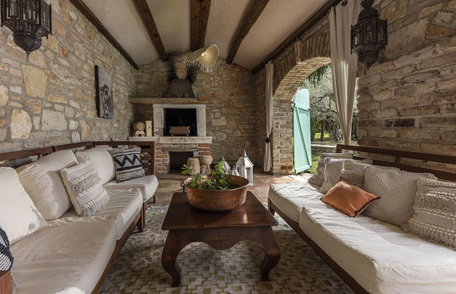 Le Chateau - Photo 9