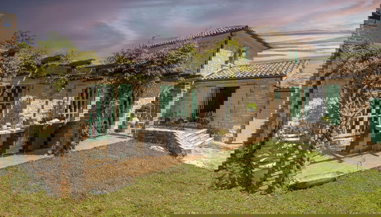Photo 1 - Le Chateau