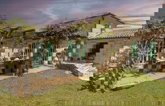 Foto 1 - Le Chateau