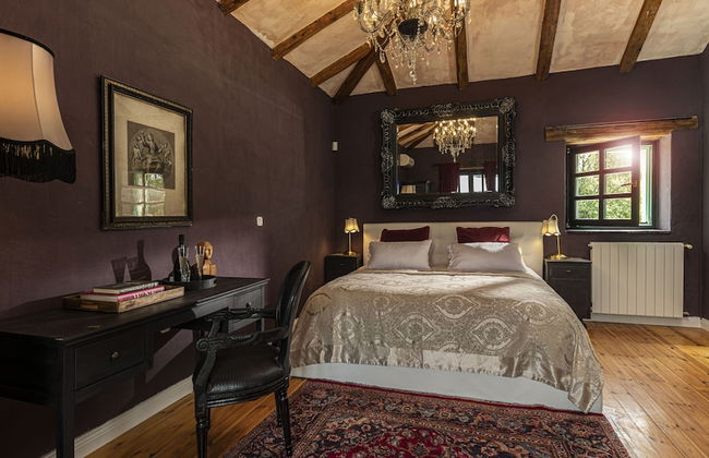 Le Chateau - Photo 5