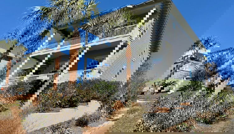 Foto 1 - Salty Dunes