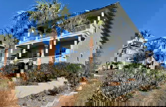 Foto 1 - Salty Dunes