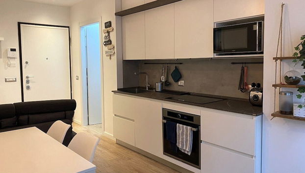 Cozinha privada