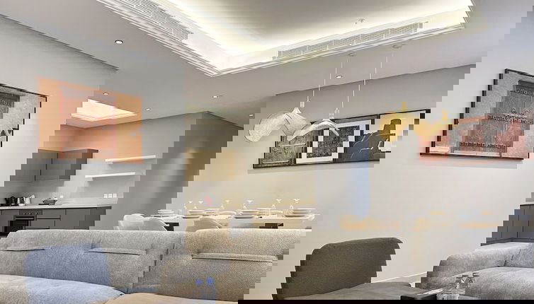 Foto 1 - Kease Hittin N-8 Lusso Hejaz BalconyXZ62