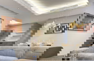 Foto 1 - Kease Hittin N-8 Lusso Hejaz BalconyXZ62