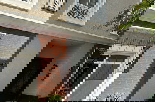 Foto 16 - Kease Hittin N-8 Lusso Hejaz BalconyXZ62
