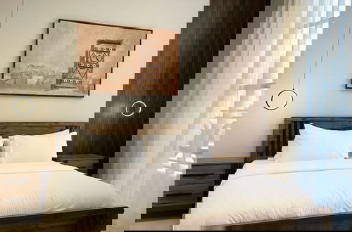 Foto 3 - Kease Hittin N-8 Lusso Hejaz BalconyXZ62