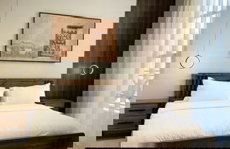 Foto 3 - Kease Hittin N-8 Lusso Hejaz BalconyXZ62