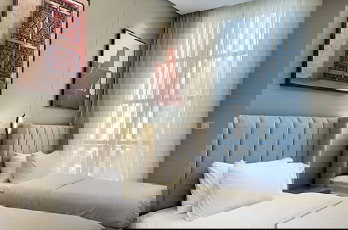 Foto 4 - Kease Hittin N-8 Lusso Hejaz BalconyXZ62