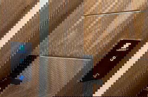 Foto 11 - Kease Hittin N-8 Lusso Hejaz BalconyXZ62