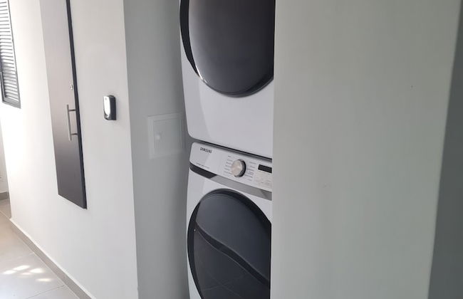 406 Moderno Aparta-Suite en Versalles Tipo Loft - Cali Tower Suites & Lofts - Foto 42