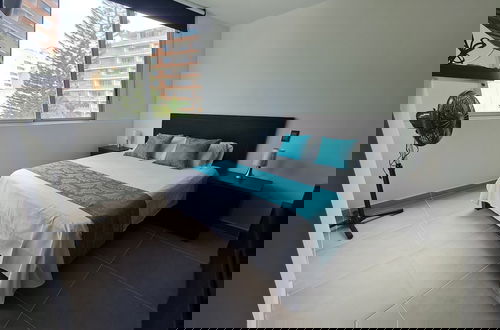 Foto 10 - 408 Moderno Aparta-Suite en Versalles Tipo Loft - Cali Tower Suites & Lofts