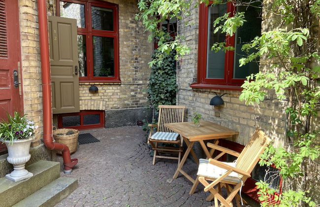 Blanka Boutique lägenhetshotell - Foto 45