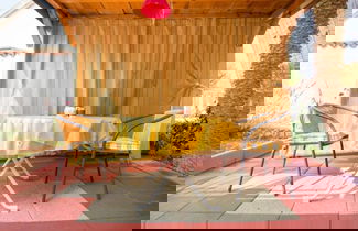 Photo 1 - Nada - With Private Pool - SA1