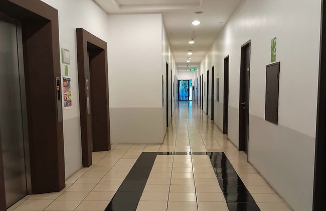 Day Use Inn At Serpong Green View Apartment Bsd - Foto 50