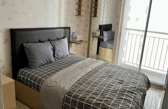 Day Use Inn At Serpong Green View Apartment Bsd - Foto 13