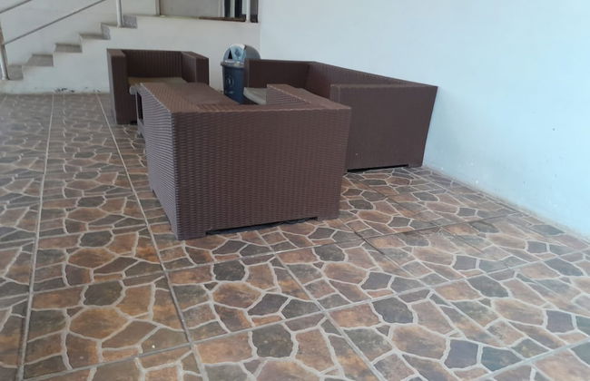 Day Use Inn At Serpong Green View Apartment Bsd - Foto 7